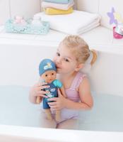 Babypop Baby Born My First Swim Boy - thumbnail