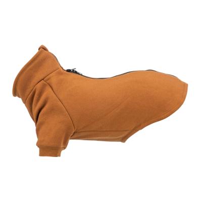 TRIXIE CITYSTYLE HONDENTRUI SWEATSHIRT AMSTERDAM ROEST 24 CM