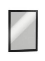 Durable Duraframe ft 21 x 29,7 cm (A4), zwart, 2 stuks - thumbnail