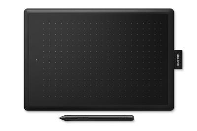 Wacom One Medium tekentablet - thumbnail