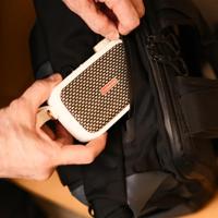 Positive Grid Spark Go Pearl - thumbnail