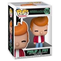 Futurama Funko Pop Vinyl: Philip J. Fry - thumbnail