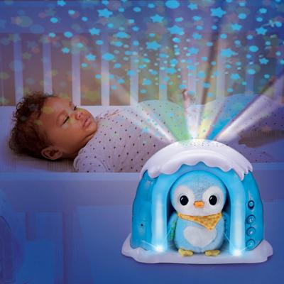 Muziekspeelgoed Vtech Baby PENGUIN NIGHT