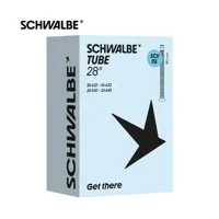 SCHWALBE tube #15l 28/34-622/630 scv80 - thumbnail
