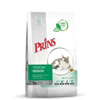Prins hondenvoer - VitalCare - Senior 1,5 kg - thumbnail