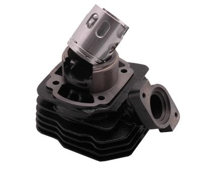 Cilinder DR | Peugeot AC (-'98)