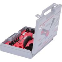 KS Tools 1290100 Holpijpset - thumbnail