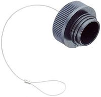 binder 08-0426-000-000 Ronde connector beschermkap Serie (ronde connectoren): 694 1 stuk(s) - thumbnail