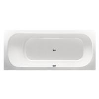 Ligbad Aruba 170X75X45 cm MegaBath - thumbnail