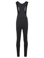 Vaude matera warm ii - bib tights with pad - thumbnail