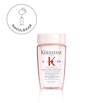 Kérastase Genesis Bain Travel Size 80ml Kérastase Genesis Bain Travel Size 80ml