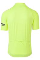 AGU Core Fietsshirt Essential Heren Hivis Neon Yellow - Geel - XXXL - thumbnail