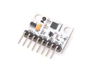 Whadda WPSE208 3-assige digitale versnellingssensor-module - MMA8452 - thumbnail