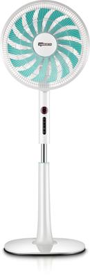 Termozeta Airzeta Millepale Groen, Wit