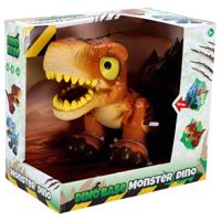 Dinobase Functie Dino Bruin - thumbnail