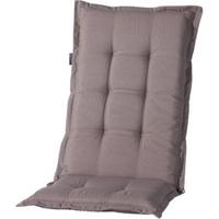 2 stuks! Kussen hoog 50x123 Panama taupe Madison - Madison - thumbnail