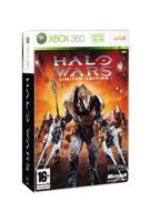 Halo Wars Limited Edition - thumbnail