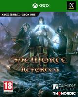 Spellforce 3 - Reforced - thumbnail