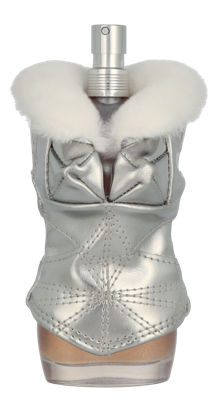 J.P. Gaultier Classique 100 ml Eau de toilette Dames J.P. Gaultier Classique 100 ml Eau de toilette Dames