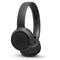 JBL Tune 500BT Headset, draadloos, zwart, hoofdtelefoon en microfoons (draadloos, hoofdband, binauraal, oorsluitend, 20-20.000 Hz, zwart) - thumbnail