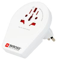 Skross 1.500271-E Reisstekker - thumbnail