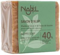 Aleppo Zeep Laurelolie (40%) - thumbnail