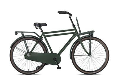 Altec Classic Transportfiets 28inch 58 cm Heren