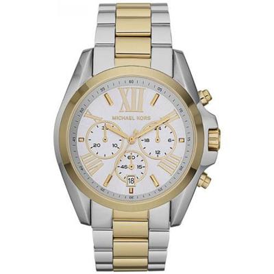 Michael Kors Mk6248 Herenhorloge Michael Kors Mk6248 Herenhorloge