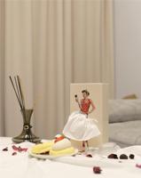 Spextrum Tissue Up Girl - Beige - thumbnail