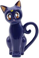 Sailor Moon Teapot - Luna - thumbnail