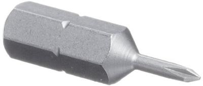 Wera 851/1 J Bits Phillips PH 00x25x2.0 - 05135040001 Wera 851/1 J Bits Phillips PH 00x25x2.0 - 05135040001