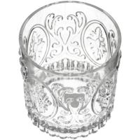 Tumbler Beker 8.9x9.5 cm Transparant - thumbnail