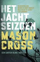 Het jachtseizoen - Mason Cross - ebook - thumbnail