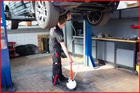 KS Tools 1509671 Transmissieolievulapparaat met handpomp zonder adapter - thumbnail