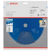 Bosch Accessories Expert for Aluminium 2608644111 Cirkelzaagblad 250 x 30 x 2 mm Aantal tanden: 80 1 stuk(s) - thumbnail