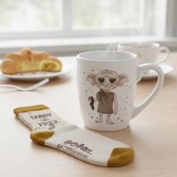 Dobby Mok - Harry Potter mok en sokken - thumbnail