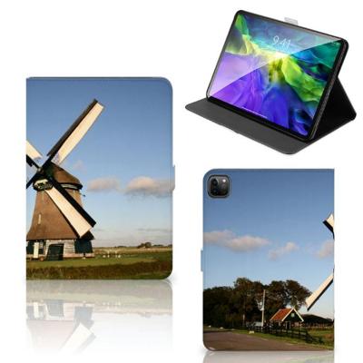 iPad Pro 11 2020/2021/2022 Tablet Flip Case Molen iPad Pro 11 2020/2021/2022 Tablet Flip Case Molen