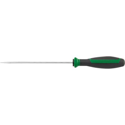 Stahlwille 77101100 Haakgereedschap L. 250mm recht Stahlwille 77101100 Haakgereedschap L. 250mm recht