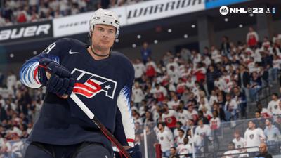 NHL 22