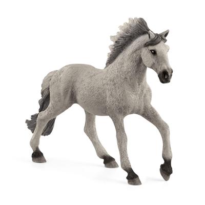Schleich horse club sorraia mustang hengst 13915