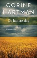 De laatste dag - Corine Hartman - ebook - thumbnail