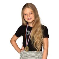 Boland Medailles podium 6cm, 3st. - thumbnail