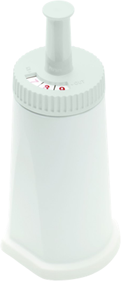 Sage ClaroSwiss Waterfilter SES008WHT0NEU1 Koffie accessoire Wit