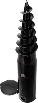 Leifheit 85606 Bodemhuls Met Indraaistang