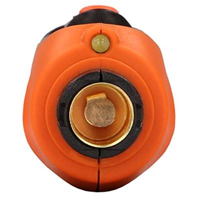 KS Tools 150.1011 Accu-kunststof laszuiger, 30 watt