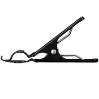 Bresser BR-12 Achtergrondklem met haak voor accessoires - thumbnail