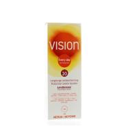 Vision Vision Medium Spf 20 (100ml) - thumbnail