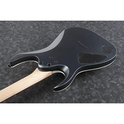 Ibanez RGA42EX Black Aurora Burst Matte elektrische gitaar