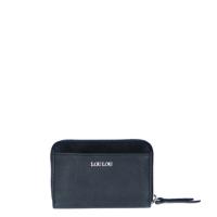 LouLou Essentiels SLB16 Robuste XS RFID Wallet Black - thumbnail