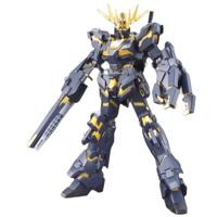 Gundam High Grade 1:144 Model Kit - Banshee Destroy Mode - thumbnail